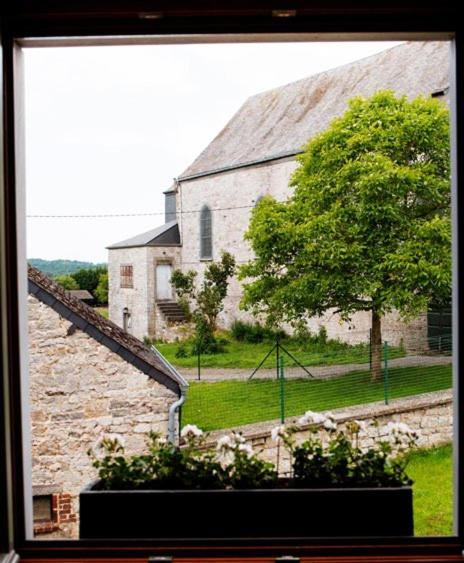 L'Ancienne Grange Villa Haut-le-Wastia Buitenkant foto