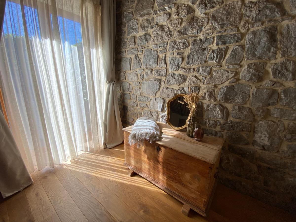 L'Ancienne Grange Villa Haut-le-Wastia Buitenkant foto