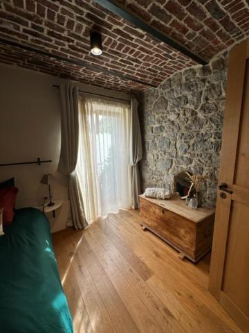 L'Ancienne Grange Villa Haut-le-Wastia Buitenkant foto